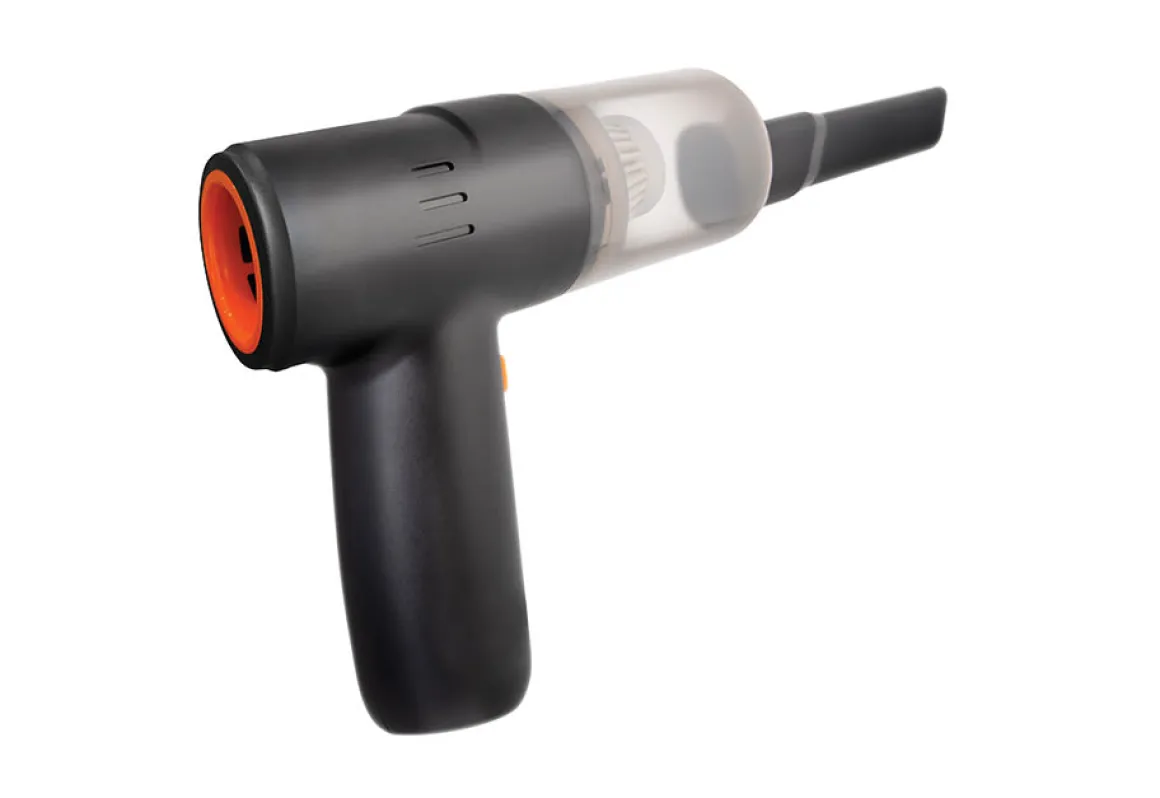 Cordless Air Duster