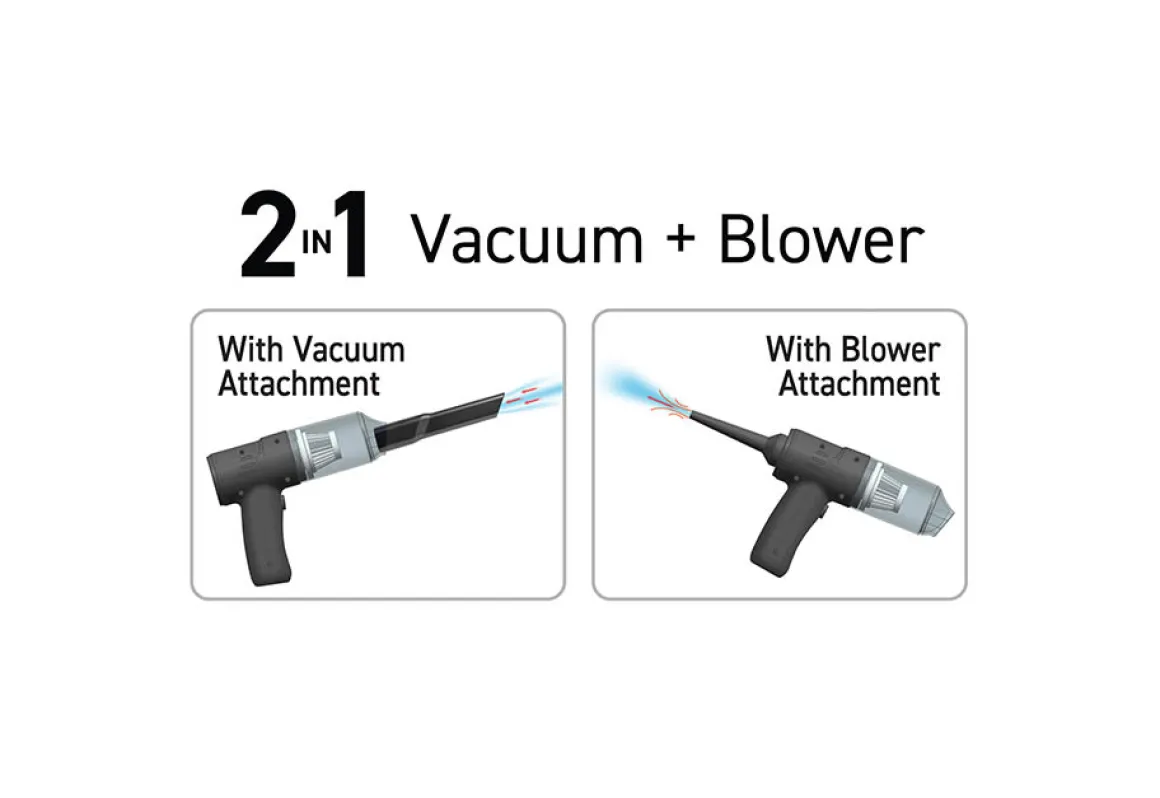 Cordless Air Duster