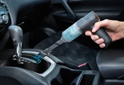 Cordless Air Duster