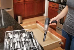 Cordless Air Duster