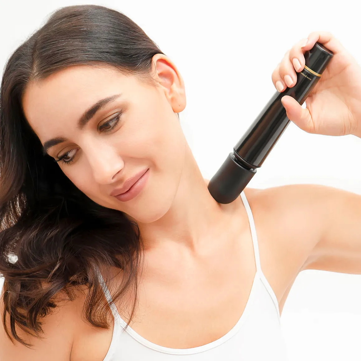 Cordless Body Massager