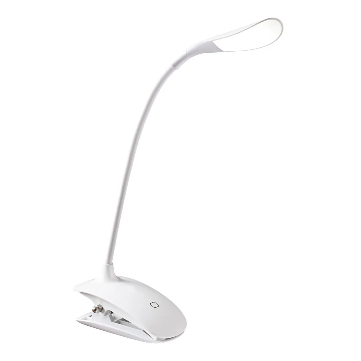 Cordless Clip-On Lamp