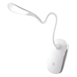 Cordless Clip-On Lamp