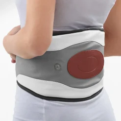 Cordless Decompression Massage Belt