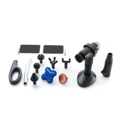 Cordless Deep Tissue Massage Gun