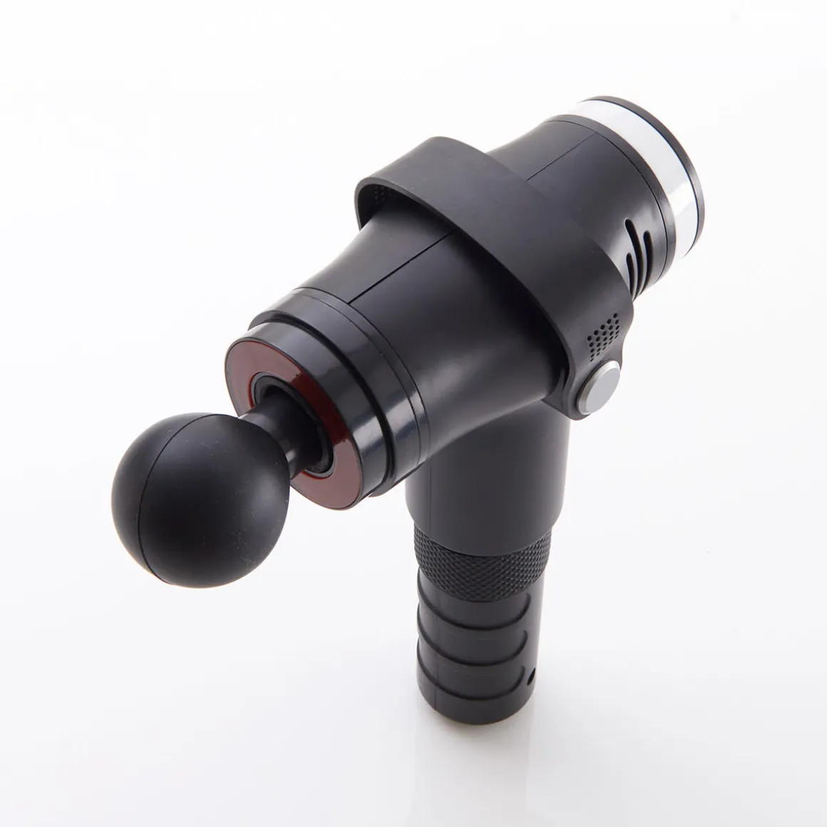 Cordless Deep Tissue Massage Gun