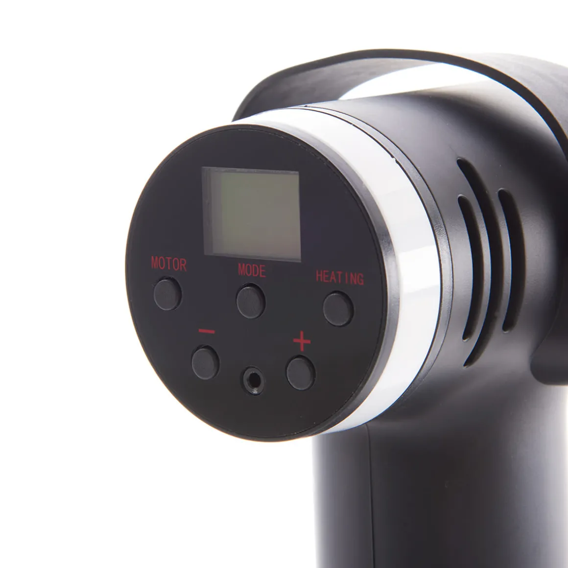 Cordless Deep Tissue Massage Gun