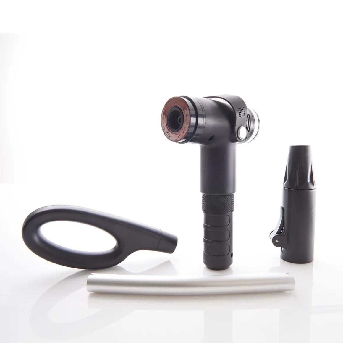 Cordless Deep Tissue Massage Gun