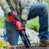 Cordless Electric Auger Tool