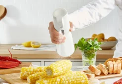 Cordless Electric Butter Sprayer