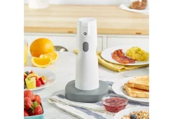 Cordless Electric Butter Sprayer