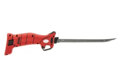Cordless Electric Fillet Knife Set