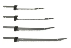 Cordless Electric Fillet Knife Set