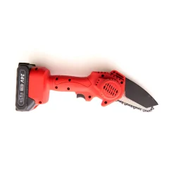 Cordless Electric Mini Chainsaw