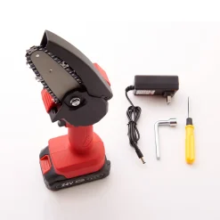 Cordless Electric Mini Chainsaw