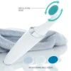 Cordless Electric Nail File Set