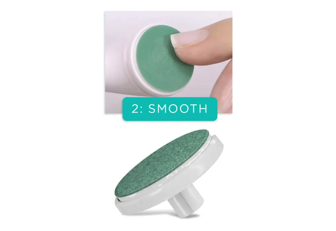 Cordless Electric Nail File Set