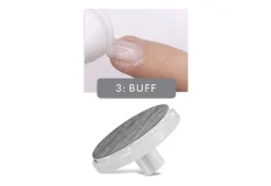 Cordless Electric Nail File Set