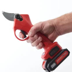 Cordless Electric Shears