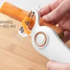 Cordless Electric Veggie Peeler