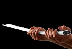 Cordless Eye Strain Reducing Multi-Function Lamp