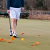 Cordless Golf Air Broom