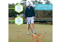 Cordless Golf Air Broom