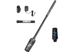 Cordless Golf Air Broom
