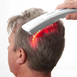 Cordless Hair Growth Comb