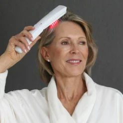 Cordless Hair Growth Comb