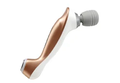 Cordless Hot and Cold Beauty Massager