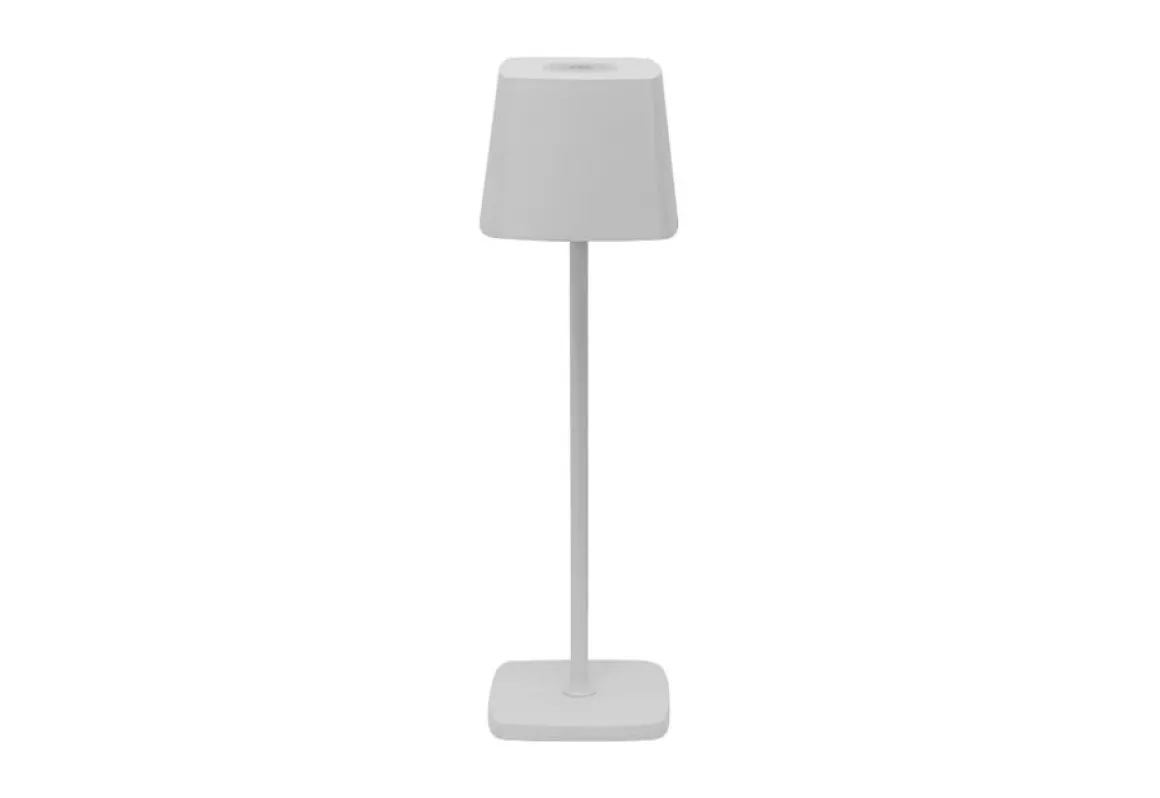 Cordless Indoor/Outdoor Lamp