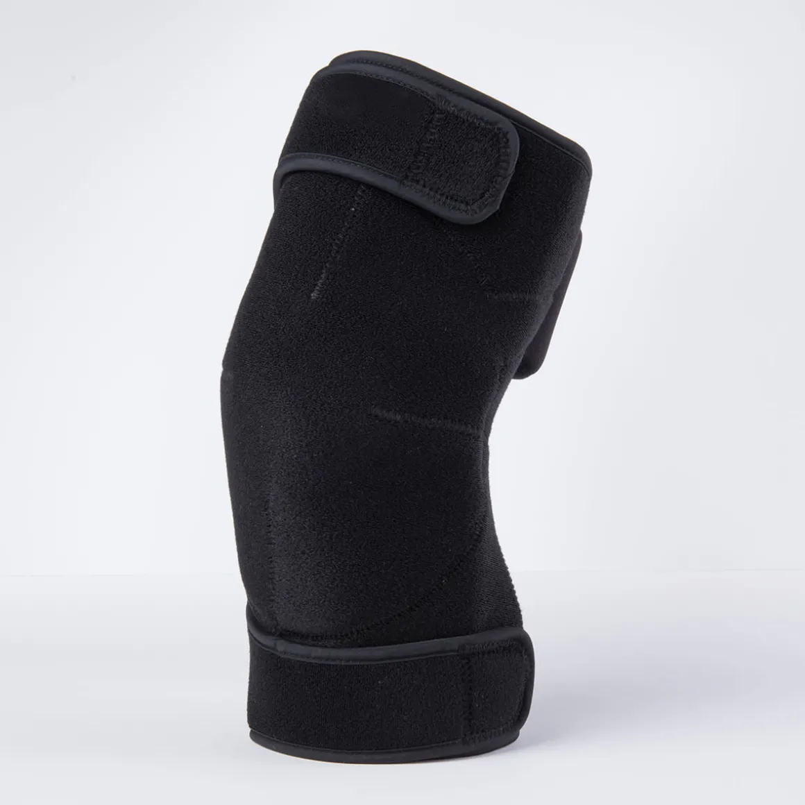 Cordless Knee Heat Therapy Wrap by Sharper Image