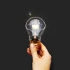 Cordless Lightbulb Lamp