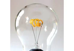 Cordless Lightbulb Lamp