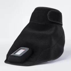 Cordless Neck Heat Therapy Wrap by Sharper Image