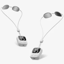 Cordless Neck Massager with Heat