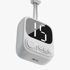 Cordless Neck Massager with Heat