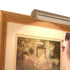 Cordless Picture Frame Light