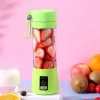Cordless Portable Blender