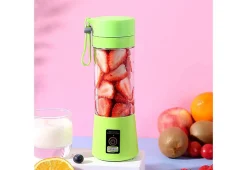 Cordless Portable Blender