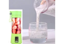 Cordless Portable Blender
