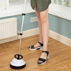 Cordless Power Mop and Duster