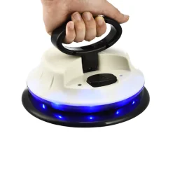 Cordless Power Mop and Duster