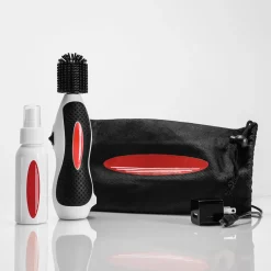 Cordless Rechargeable Golf Club Cleaner