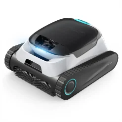 Cordless Robotic Pool Cleaner