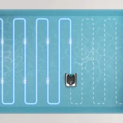 Cordless Robotic Pool Cleaner