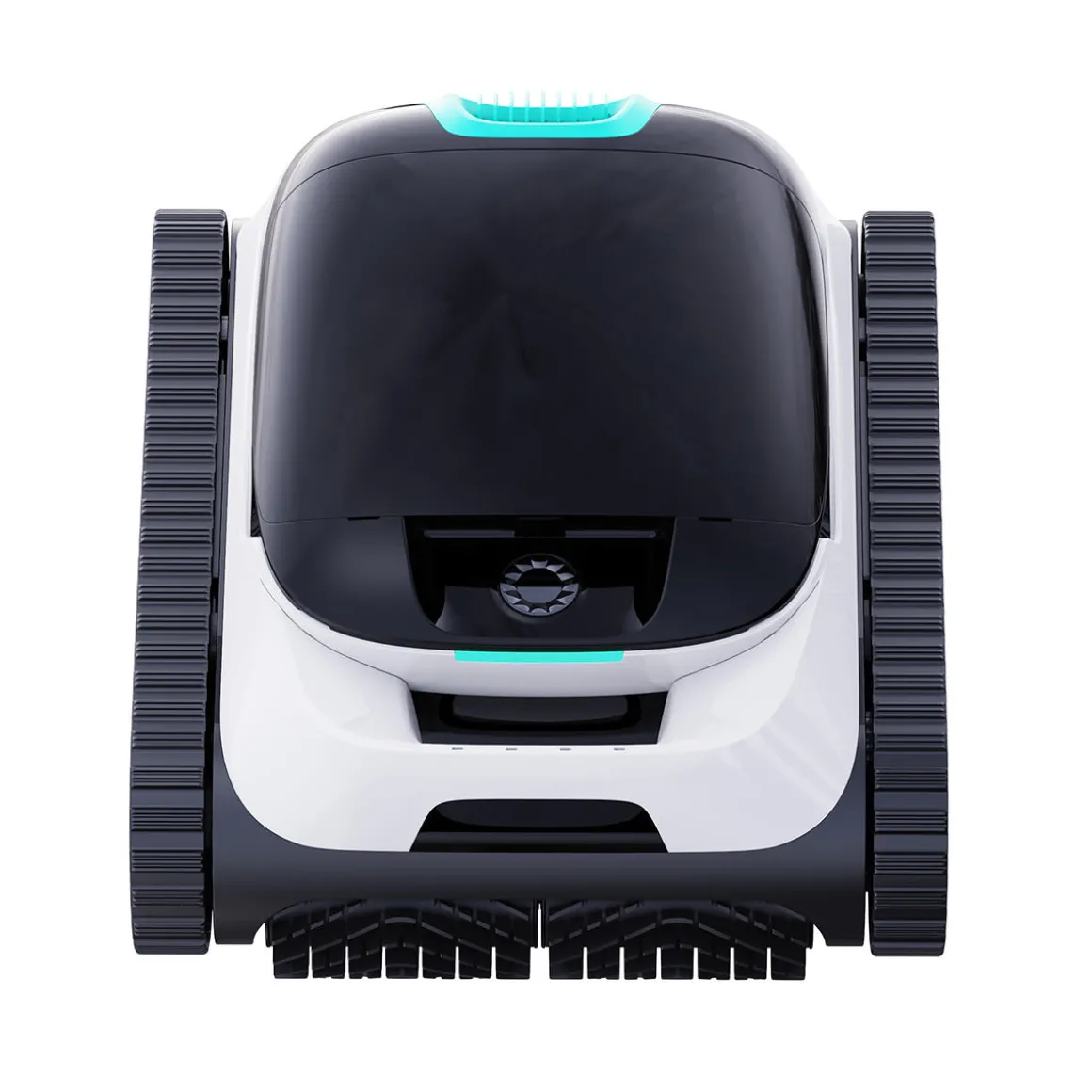 Cordless Robotic Pool Cleaner