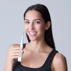 Cordless Sonic Plaque Remover