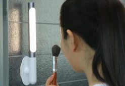 Cordless Wall Lamp